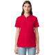 Gildan Ladies Softstyle Polo Shirt