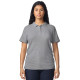 Gildan Ladies Softstyle Polo Shirt