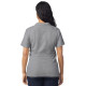 Gildan Ladies Softstyle Polo Shirt