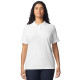 Gildan Ladies Softstyle Polo Shirt