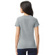 Gildan Ladies Heavy Cotton™ T-Shirt