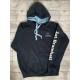 1st Bramhall Hoodie