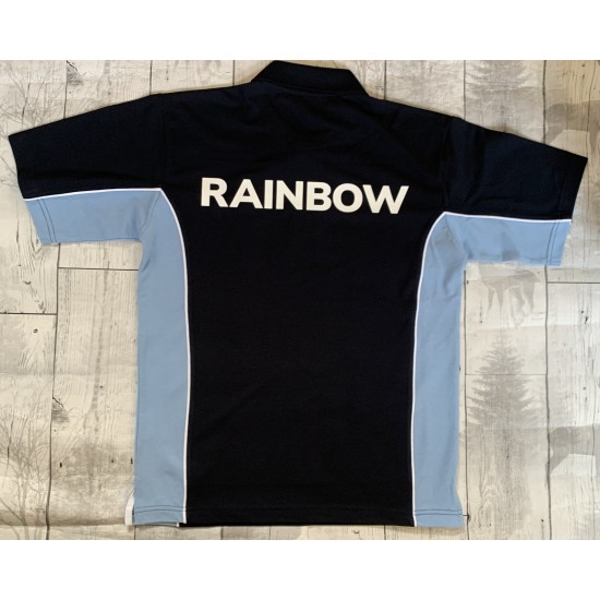 1st Bramhall Polo Shirt