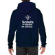 1st Highfield Adult Leader Hoodie