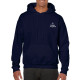 1st Highfield Adult Leader Hoodie