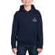 1st Highfield Child Hoodie