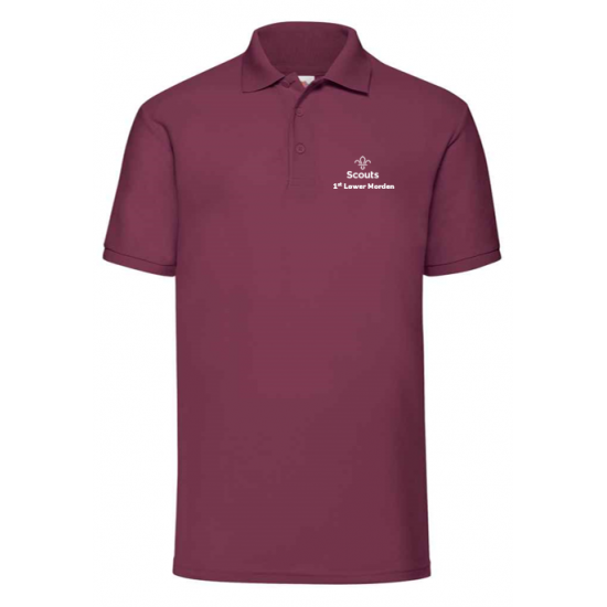 Lower Morden Leader Polo