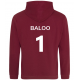 Lower Morden Leader Hoodie