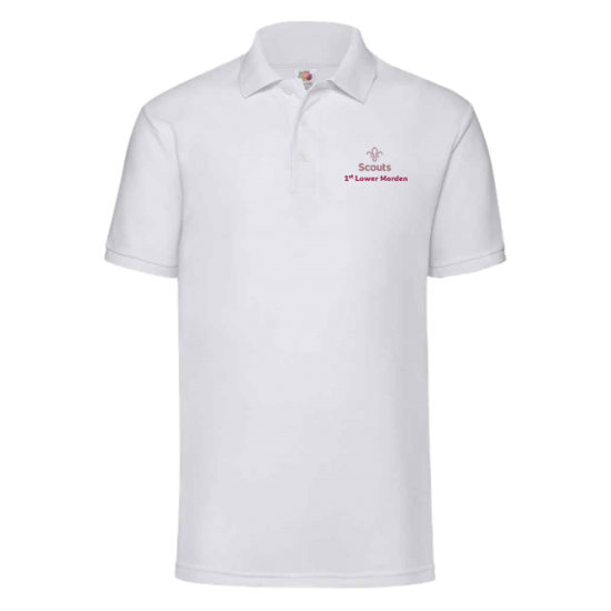 Lower Morden Leader Polo