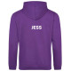 1st Mill End Child Hoodie