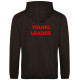 1st Mill End Young Leader Hoodie