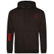 1st Mill End Young Leader Hoodie