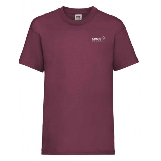 1st Norton Child T Shirt