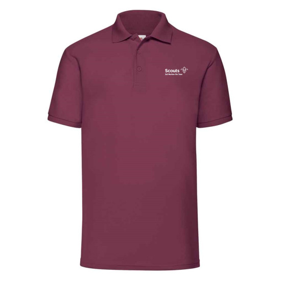 1st Norton Adult Polo