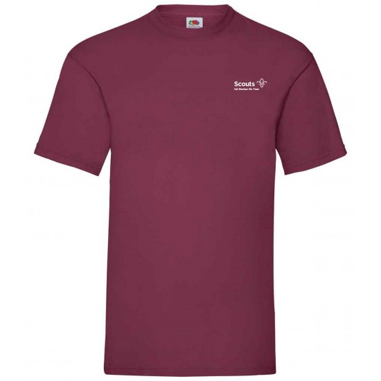 1st Norton Adult T Shirt