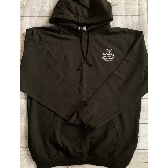 1st Solihull Adult Hoodie