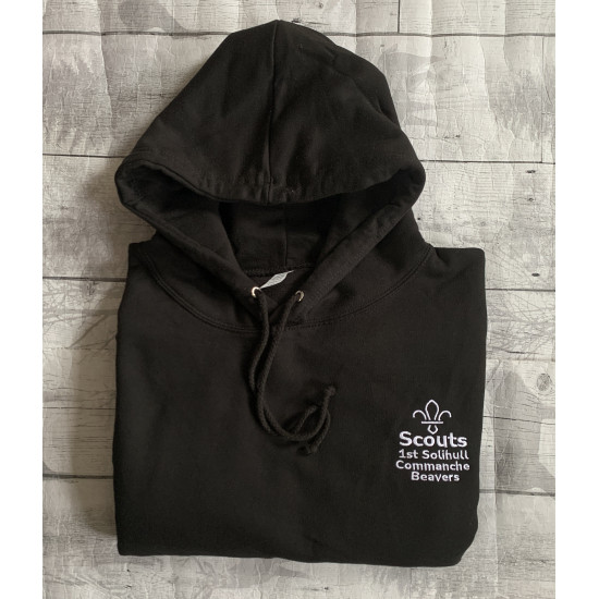 1st Solihull Adult Hoodie