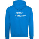 1st Theale & Calcot Leaders Zipped Hoodie