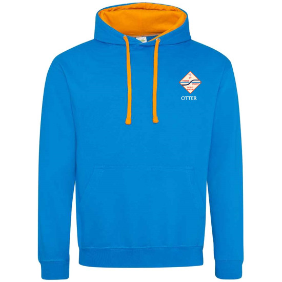 1st Theale & Calcot Leaders Hoodie