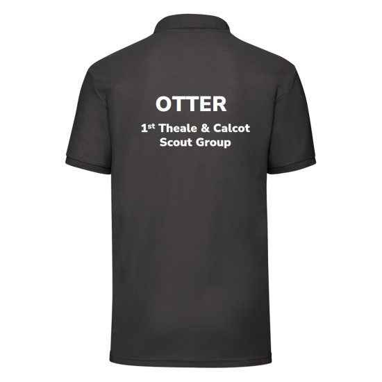 1st Theale & Calcot Leaders Polo