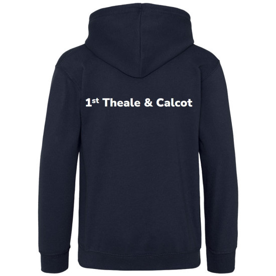 1st Theale & Calcot Child Hoodie