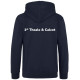 1st Theale & Calcot Child Hoodie