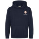 1st Theale & Calcot Child Hoodie