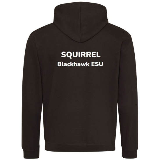 1st Theale & Calcot Young Leader Hoodie