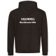 1st Theale & Calcot Young Leader Hoodie