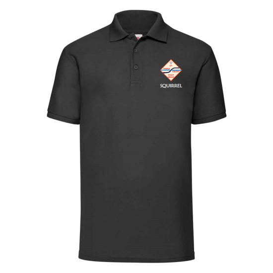 1st Theale & Calcot Young Leader Polo