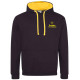1st Wallsend Leaders Hoodie