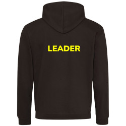 1st Wallsend Leaders Zoodie