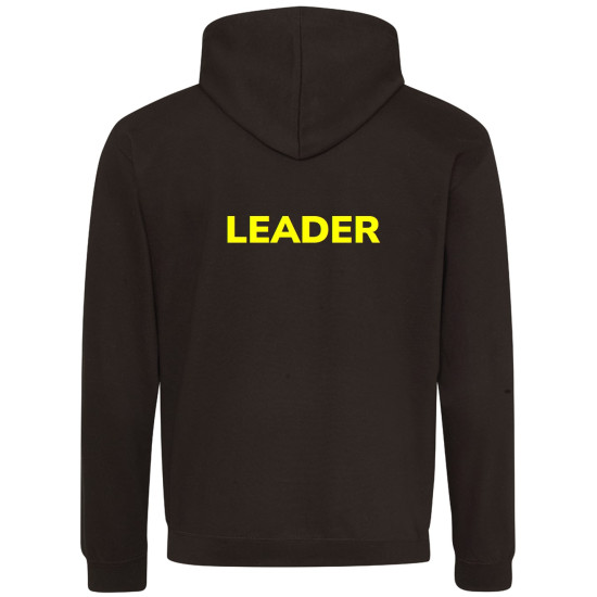 1st Wallsend Leaders Hoodie