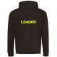 1st Wallsend Leaders Hoodie