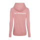 1st Whitegate Ladies Hoodie