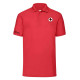 1st Wootton Adult Polo Shirt