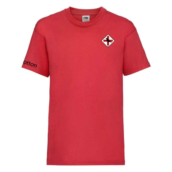 1st Wootton Child T Shirt