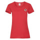1st Wootton Ladies T Shirt