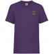 2nd Collier Row Child T Shirt
