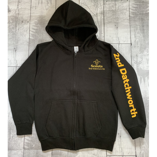 2nd Datchworth Child Zoodie