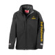 2nd Datchworth Child Soft Shell