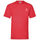 2nd Howdon Adult T Shirt