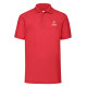 2nd Howdon Adult Polo Shirt