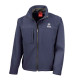 2nd Howdon Adult Soft Shell