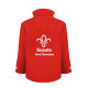 2nd Howdon Adult Soft Shell