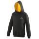 5th Tynemouth Child Hoodie