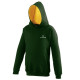 5th Tynemouth Child Hoodie