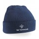 5th Tynemouth Adult Cuffed Beanie