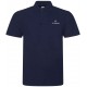 5th Tynemouth Adult Polo Shirt