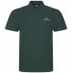 5th Tynemouth Adult Polo Shirt